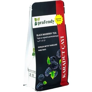 Karadut Çayı  Gerçek Meyve Taneli 250 gr