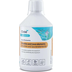 Vitamins Trace 250 ml