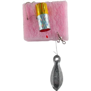 Balık Av Dünyası 2 Iğneli Eva Şamandıralı Çinekop ve Lüfer Takımı