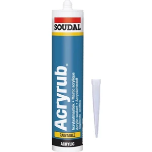 Silikon 280 gr Genel Amaçlı Silikon