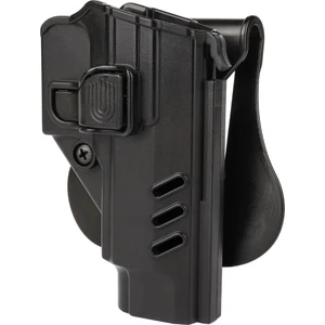 Black Grips Zigana Zig 14 Polimer Taktik Sılah Kılıfı
