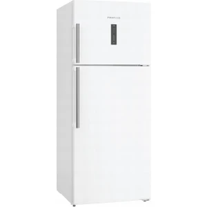 BD2076WEAN E Enerji Sınıfı 542 Lt Nofrost Üstten Donduruculu Buzdolabı