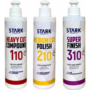 Stark Premium Stark 110+210+310 250ML Boya Koruma Seti