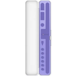 Novstrap Dokunmatik Kalem Koruma Kutusu Tüm Tablet Kalemleri ve Apple Pencil 1/2/usb C Ile Uyumlu