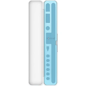 Novstrap Dokunmatik Kalem Koruma Kutusu Tüm Tablet Kalemleri ve Apple Pencil 1/2/usb C Ile Uyumlu