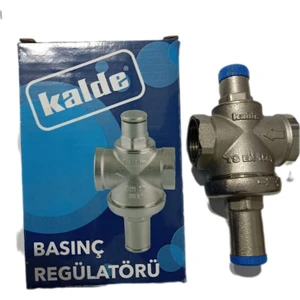 Basınç Düşürücü 3/4