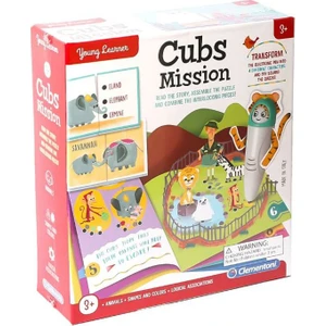 Cubs Mission 75051