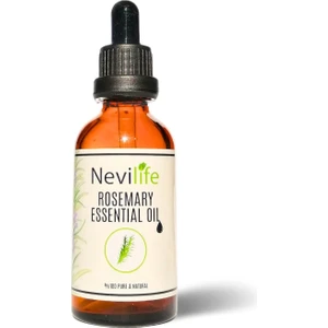 Biberiye Yağı 10 ml