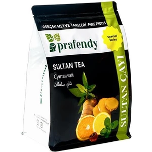 Sultan Çayı  Gerçek Meyve Taneli 1000 gr