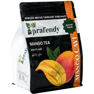 Mango Çayı  Gerçek Meyve Taneli 1000 gr