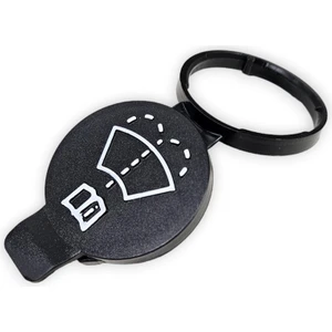 Opel Meriva B 2011-2017 Cam Su Fiskiye Deposu Kapağı 1450270