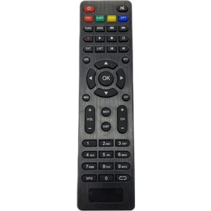 9600 Hd Uydu Kumandası 8900 8970 8975 Uydu Kumandası