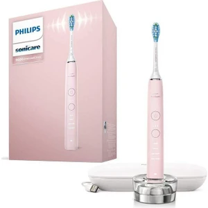 Sonicare Diamond Clean 9000 HX9911/53 Smart Pembe Elektrikli Diş Fırçası