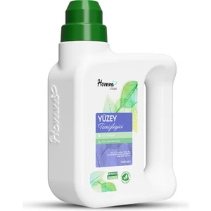 Homm Life Homm Clean Yüzey Temizleyicisi 1000 ml