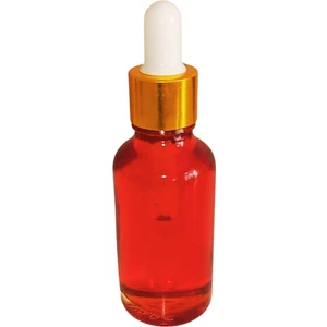 Altın İplikler Safran Yağı 30 ml Hakiki Safran Ekstratı %100 İran Safranı