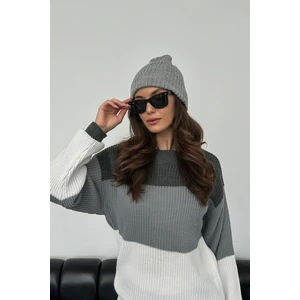 Nosia Fashion Kadın Triko Bere