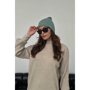 Nosia Fashion Kadın Triko Bere