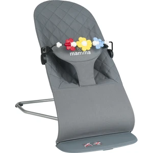 Premium Cotton Ana Kucağı + Oyuncak Aparatı