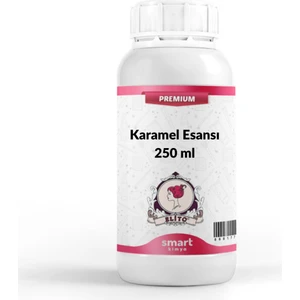 Premium Karamel Esansı 250 ml