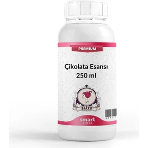 Premium Çikolata Esansı 250 ml