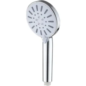 Plodna House 5 Fonksiyonlu Snowball Duş Başlığı