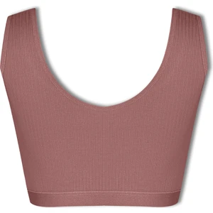 Kaşkorse Kalın Askılı Pedli Kadın Büstiyer&slip Külot Takım