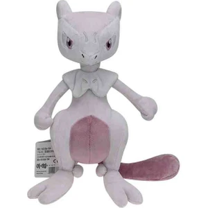Takara Tomy Mewtwo 25CM Pokemon Peluş Oyuncak Figür