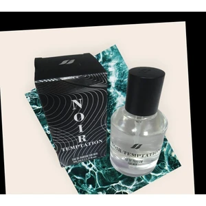 Baran Kırtasiye Farmasi Noır Temptatıon Erkek Parfüm Edp