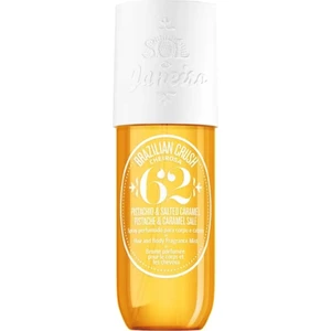 Sol De Janeıro Brazılıan Crush Body Fragrance Mıst 90 ml