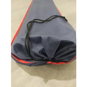 Umut Kılıf Halı Kılıfı, Halı Hurç, Yolluk Halılar Için 120X40 cm Halı Taşıma ve Halı Saklama Torbası, Halı Koruyucu Ambalaj