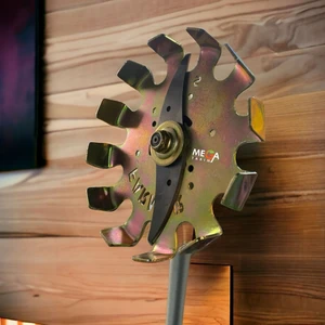 Farmer Filiz Alma Aparatı Çin Tırpan Motorlarına Uyumlu Model Mega Tarım