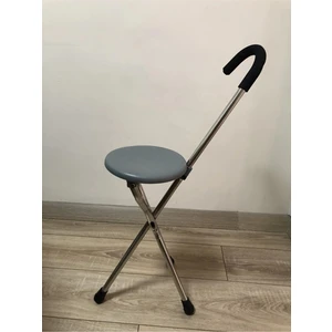 Emek Sağlık Oturaklı Baston