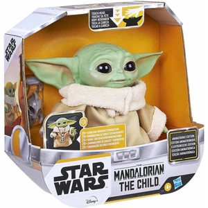 Star Wars The Child Animatronic Baby Yoda F1119