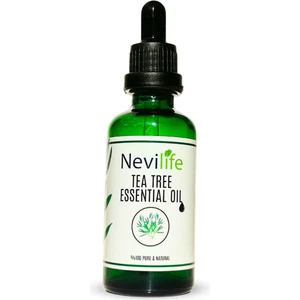 Çay Ağacı Yağı 10 ml