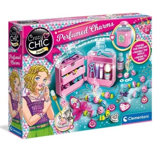 Crazy Chic Parfümlü Takılar-6 18600