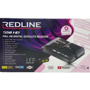 S50 Hd Uydu Alıcısı Sunplus Cpu