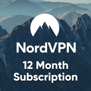Nordvpn Premium 1 Yıl Dijital Hesap