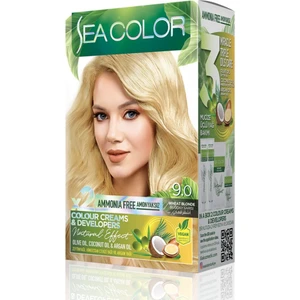 Sea Color Amonyaksız (3ADET)