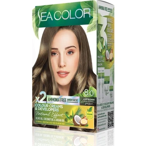 Sea Color Amonyaksız (3ADET)