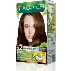 Sea Color Amonyaksız (3ADET)