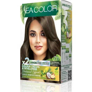 Sea Color Amonyaksız (3ADET)