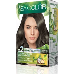 Sea Color Amonyaksız (3ADET)