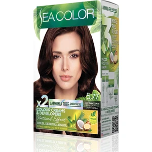 Sea Color Amonyaksız (3ADET)