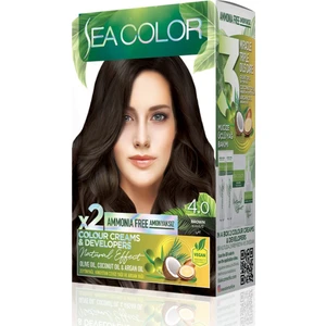 Sea Color Amonyaksız (3ADET)