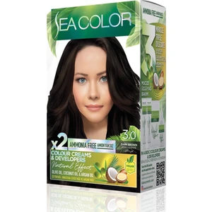 Sea Color Amonyaksız (3ADET)