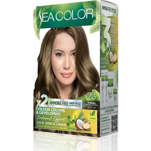 Sea Color Amonyaksız (3ADET)