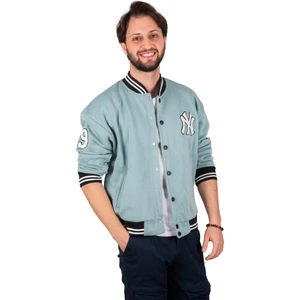 Üç Ipli Ny Nakış Detaylı Çıtçıtlı Kolej Mont 2304760