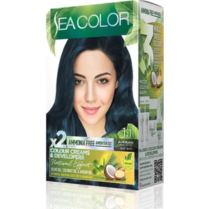 Sea Color Amonyaksız (3ADET)