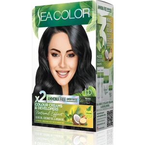 Sea Color Amonyaksız (3ADET)