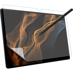 ECR MOBILE Samsung Galaxy Tab S9 Ultra 14.6 Inç SM-X910 Ile Uyumlu Paper Like(Kağıt Hissi) Mat 9h Nano Ekran Koruyucu